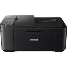 Canon PIXMA TR4750i - 4in1 Multifunktionsdrucker B-Ware A4, Drucken, Kopieren, Scannen, Faxen