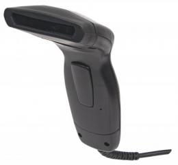 CCD Kontakt-Barcodescanner MANHATTAN 50 mm Scanbreite, USB