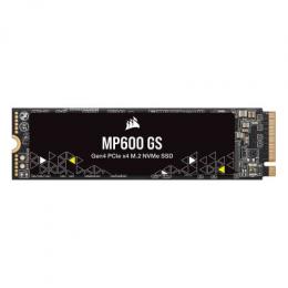 Corsair MP600 GS SSD 1TB M.2 PCIe 4.0 x4 NVMe - internes Solid-State-Module