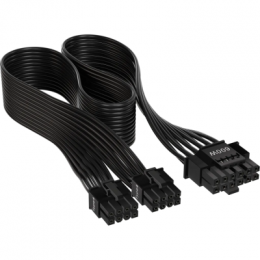 Corsair PSU Cable Type 4 - 600W PCIe 5.0 12VHPWR