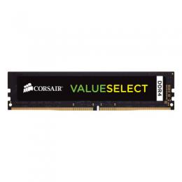 Corsair ValueSelect 8GB DDR4-2666 CL18 DIMM Arbeitsspeicher