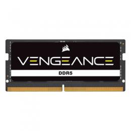 Corsair Vengeance 16GB DDR5-4800 CL40 SO-DIMM Arbeitsspeicher