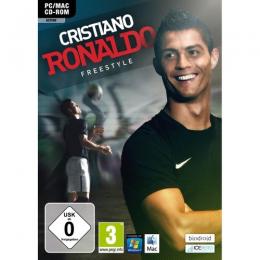 Cristiano Ronaldo Freestyle       (PC/MAC)