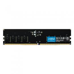 Crucial 16GB DDR5-5200 CL42 DIMM Arbeitsspeicher