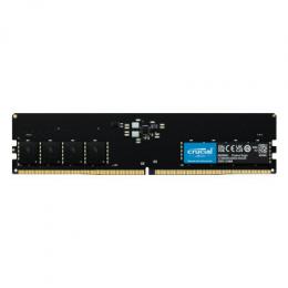 Crucial 32GB DDR5-5200 CL42 DIMM Arbeitsspeicher