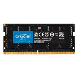 Crucial 32GB DDR5-5200 CL42 SO-DIMM Arbeitsspeicher