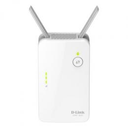 D-Link AC1300 WLAN Repeater (DAP-1620) [WiFi 5, 1x Gbit LAN, bis zu 1.267 Mbit/s]