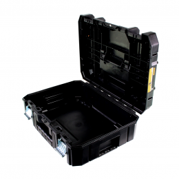 DeWalt TSTAK Box II DWST1-70703 Werkzeug Box / Koffer Transportbox 