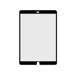 DISPLEX TABLET PAPERSENSE für iPad (7./8./9. Gen.)/Air (3. Gen.) wieder ablösbare Schreibfolie und Zeichenfolie mit Paper Feeling für ein Schreibgefüh