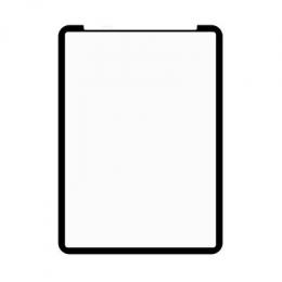 DISPLEX TABLET PAPERSENSE für iPad Pro 11'' (1./2./3./4. Gen.) und Air (4./5. Gen.), wiederablösbare Schreibfolie und Zeichenfolie mit Paper Feeling f