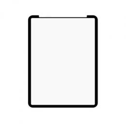 DISPLEX TABLET PAPERSENSE für iPad Pro 12,9'' (3./4./5./6. Gen.) wiederablösbare Schreibfolie und Zeichenfolie mit Paper Feeling für ein Schreibgefühl