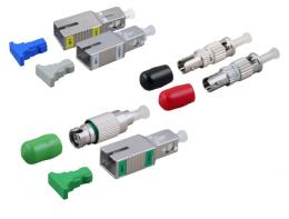 Ein Angebot für Dmpfungsglied LC/SPC 12 dB,Return Loss, 45 dB, SM, blau, Type B EFB aus dem Bereich Lichtwellenleiter > Steckverbinder & Kupplungen > Dmpfungsglieder - jetzt kaufen.
