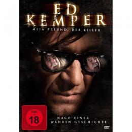 Ed Kemper - Mein Freund, der Killer (DVD)     