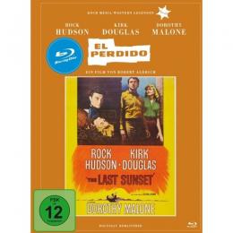 El Perdido (Blu-ray)   Limited Edition   ( Western-Legenden in HD #16 )