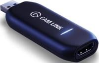 Elgato Cam Link 4K HDMI-USB 3.0 Schnittstelle
