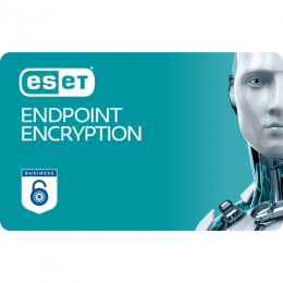 Endpoint Encryption - Pro Vollversion Lizenz   1 Client 1 Jahr ( Staffel 11 - 25 )