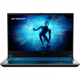 ERAZER ERAZER Deputy P60 Core Gaming Laptop, Intel® Core™ i7-13620H, Windows 11 Home, 39,6 cm (15,6'') FHD Display mit 144 Hz, NVIDIA® GeForce RTX™ 4070, 2 TB SSD, 32 GB RAM