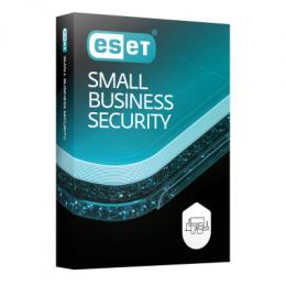 ESET Small Business Security [10 Geräte - 1 Jahr]