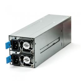 FANTEC NT-MR8000W, EPS Netzteil, Mini Redundant, 800 Watt