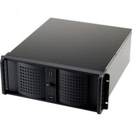 FANTEC TCG-4800X07-1, 4HE 19-Servergehuse ohne Netzteil, 528mm tief
