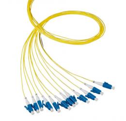 Ein Angebot für Faserpigtail LC-APC 8 9/125 OS2, gelb2m Communik aus dem Bereich Lichtwellenleiter > Glasfaserkabel > Pigtails - jetzt kaufen.