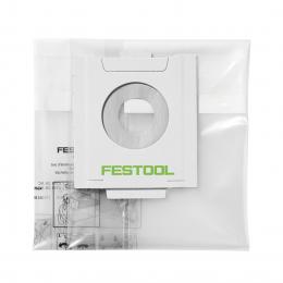 Festool ENS-CT 48 AC/5 Entsorgungssack für Autoclean Absaugmobile CT 48 AC( 497540 ) 