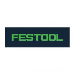 Festool Schleifschuh SSH STF 115x225/10 2 Stück ( 2x 483679 ) für Rutscher RS 200, Rs 2, RS 100, RS 1