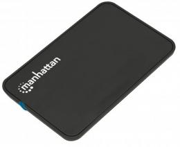 Ein Angebot für Festplattengehuse MANHATTAN Hi-Speed USB 2.0, SATA, 2.5'', schwarz MANHATTAN aus dem Bereich Koffer / Taschen / Hllen > HDD-Taschen - jetzt kaufen.