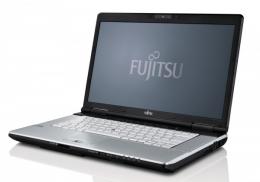 Fujitsu Lifebook E751 15,6 Zoll Intel Core i5 320GB 8GB Speicher