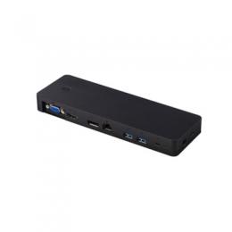 Fujitsu USB Type-C Dockingstation Kit (S26391-F3327-L100)
