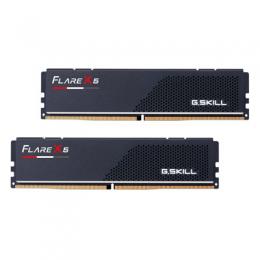 G.SKILL Flare X5 32GB Kit (2x16GB) DDR5-5600 CL30 EXPO DIMM Arbeitsspeicher