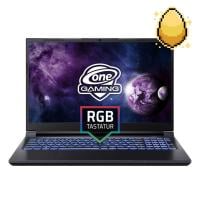 Gaming Laptop Commander V56-12NB-PN3: 15.6