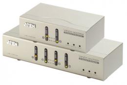 Gigabit Wireless LAN-Controller, 4x 1G R45 WAN, 1x RJ45 LAN