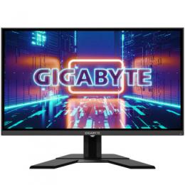 GIGABYTE G27Q Gaming Monitor - QHD, 144 Hz, Höhenverstellung