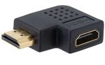 Ein Angebot für HDMI Adapter Stecker/Buchse 270  aus dem Bereich Videoverkabelung > Multimedia Kabel > HDMI Adapter & Kabel - jetzt kaufen.