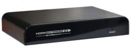 HDMI Matrix Extender, Empfnger