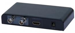 Ein Angebot für HDMI zu 2x 3G-SDI Konverter  aus dem Bereich Videoverkabelung > Audio / Video Gerte > Video Konverter - jetzt kaufen.