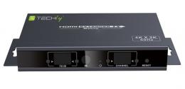 HDMI2.0 Matrix Sender bis zu 120m, 4K, 60Hz over IP
