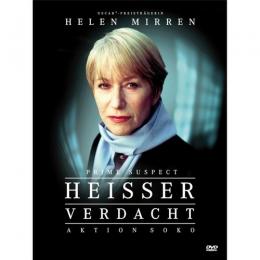 Heisser Verdacht - Staffel 3 (Aktion Soko)      (2 DVDs)