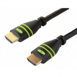 Ein Angebot für High Speed HDMI Kabel mit Ethernet, mit, Verstrker, 25m, schwarz EFB aus dem Bereich Multimedia > Video Komponenten > TV, Display Connection Cable - jetzt kaufen.