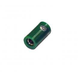 HO-Kupplung 2,6 mm, grün