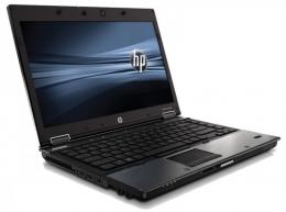 HP EliteBook 8440p 14 Zoll Intel Core i5 250GB Festplatte