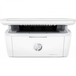 HP LaserJet MFP M140w - Multifunktionsdrucker B-Ware Laserdrucker, inkl. 2 Instant Ink Probemonate