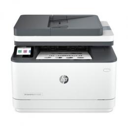 HP LaserJet Pro MFP 3102fdn - 4in1 Multifunktionsdrucker Schwarz-Weiß, Drucken, Kopieren, Scannen, Faxen, Instant Ink