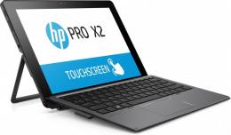 HP Pro x2 612 G2 Tablet 12 Zoll Touch Display Full HD Intel Core i5 256GB SSD 8GB Windows 10 Pro Webcam inkl. Tastatur
