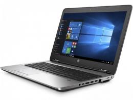 HP ProBook 650 G2 15,6 Zoll 1920x1080 Full HD Intel Core i5 256GB SSD 8GB Windows 10 Pro UMTS LTE Tastaturbeleuchtung