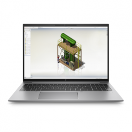 HP ZBook Firefly 16 G10 86A35EA 16