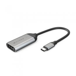 HyperDrive USB-C auf 8K 60Hz / 4K 144Hz HDMI Adapter