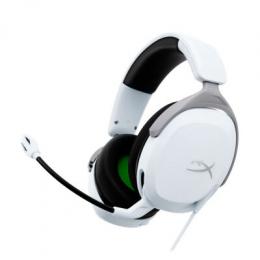 HyperX Cloud Stinger 2 Core Gaming Kopfhörer für Xbox, weiß