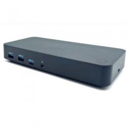 i-tec USB 3.0/USB-C/Thunderbolt, 3x Display Docking Station & Power Delivery 65W